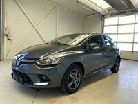 Renault Clio, 1.5 l., universalas