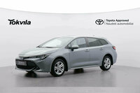 Toyota Corolla, 2.0 l., universalas