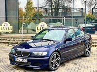 BMW 330, 3.0 l., sedanas