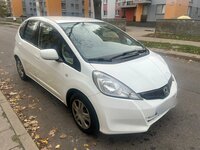 Honda Jazz, 1.2 l., hečbekas