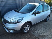 Renault Scenic, 1.5 l., vienatūris