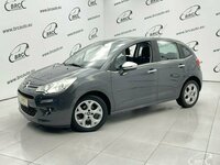 Citroen C3, 1.4 l., hečbekas