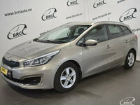 Kia Cee'd, 1.0 l., universalas