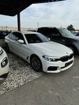 BMW 530, 2.0 l., sedanas