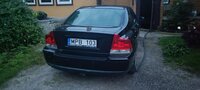 Volvo S60, 2.4 l., sedanas