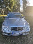 Mercedes-Benz E320, 3.2 l., universalas