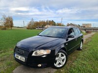 Audi A4, 2.0 l., universalas