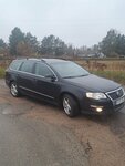 Volkswagen Passat, 2.0 l., universalas