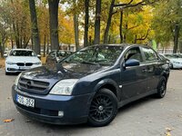 Opel Vectra, 2.2 l., sedanas