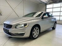 Volvo S60, 2.0 l., sedanas