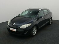 Renault Megane, 1.4 l., universalas