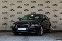 Audi A3, 2.0 l., hečbekas