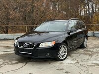 Volvo V70, 2.0 l., universalas