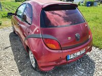 Ford Ka, 1.4 l., hečbekas