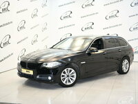 BMW 520, 2.0 l., universalas