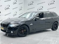 BMW 520, 2.0 l., universalas