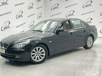 BMW 530, 3.0 l., sedanas