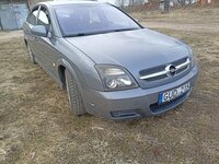 Opel Vectra, 2.2 l., sedanas