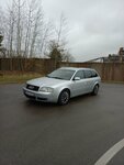 Audi A6, 1.9 l., universalas