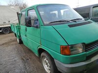 Volkswagen Transporter, 2.4 l., kita