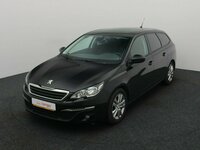 Peugeot 308, 1.6 l., universalas