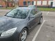 Opel Insignia, 2.0 l., sedanas