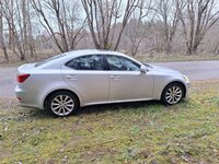 Lexus IS 220, 2.2 l., sedanas