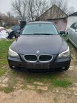 BMW 530, 3.0 l., sedanas