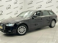 Audi A4, 2.0 l., universalas