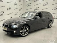 BMW 320, 2.0 l., universalas