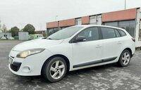 Renault Megane, 1.5 l., universalas