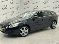 Volvo -kita-, 1.6 l., universalas