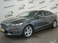 Ford Mondeo, 2.0 l., hečbekas