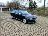 Volvo C30, 1.6 l., kupė (coupe)