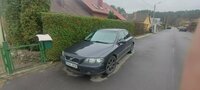 Volvo S60, 2.4 l., sedanas