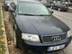 Audi A6, 2.5 l., sedanas