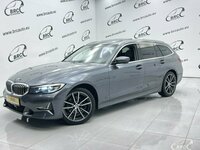 BMW 320, 2.0 l., universalas