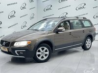 Volvo XC70, 2.0 l., universalas