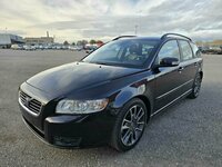 Volvo V50, 2.0 l., universalas