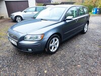 Volvo V50, 1.6 l., universalas