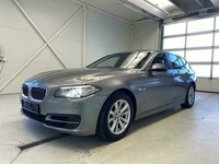 BMW 520, 2.0 l., universalas