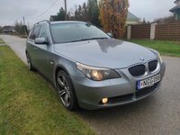 BMW 530, 3.0 l., universalas