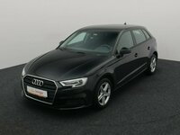 Audi A3, 1.5 l., hečbekas