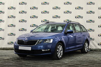 Skoda Octavia, 1.0 l., universalas