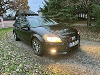 Audi A3, 1.4 l., hečbekas