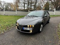 Alfa Romeo 159, 1.9 l., hečbekas