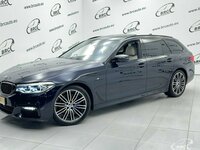 BMW 530, 2.0 l., universalas