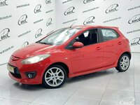 Mazda 2, 1.5 l., hečbekas