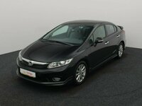 Honda Civic, 1.8 l., sedanas