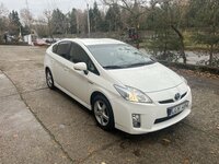 Toyota Prius, 1.8 l., hečbekas